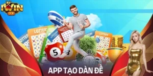 App tạo dàn đề