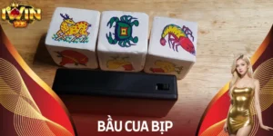 Bầu cua bịp
