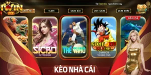 kèo nhà cái