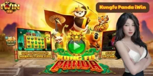 Kungfu Panda iWin
