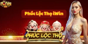 Phúc Lộc Thọ iWin