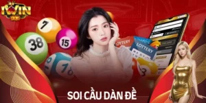 Soi cầu dàn đề