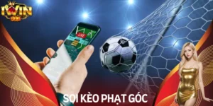 Soi kèo phạt góc