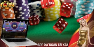 App dự đoán tài xỉu