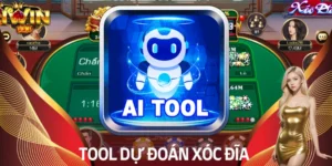 Tool dự đoán xóc đĩa